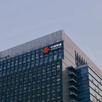 中国联通(泰国)运营公司智能多媒体会议室